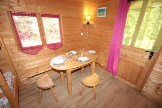 Cuisine confortable
