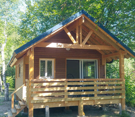 Location Chalet 7 Laux, 10min De La Station Prapoutel, Camping Les 7 Laux