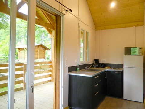 chalet 7 laux mountain isere holiday camping summer winter short stay weekend ski grenoble