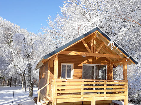 chalet french alps 7 laux mountain isere holiday camping summer winter short stay weekend ski grenoble