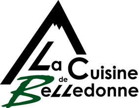 Restaurant La Cuisine de Belledonne